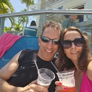 Meet your Posher, Stephen